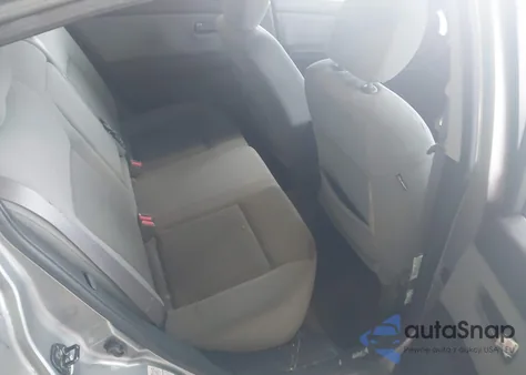 2010 Nissan Sentra 2.0S from USA, damaged, VIN 3N1AB6AP2AL706133